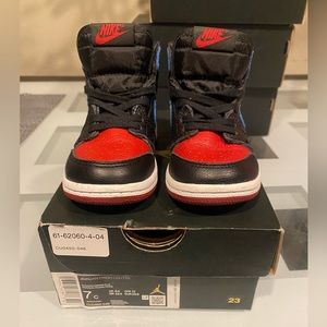 Jordan 1 High OG